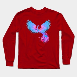 Phoenix Long Sleeve T-Shirt